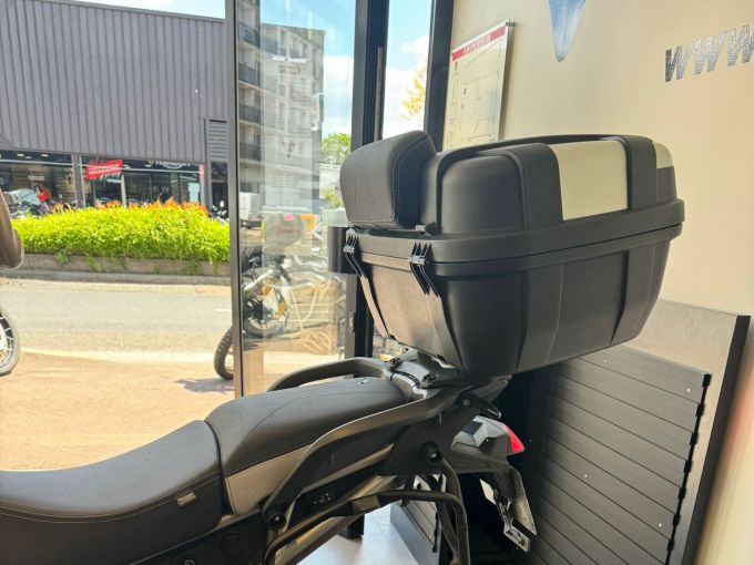 TRIUMPH Tiger 900 GT PRO 4