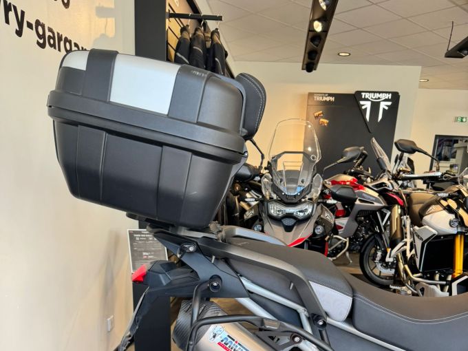 TRIUMPH Tiger 900 GT PRO 4