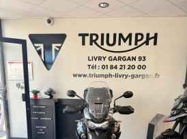 TRIUMPH Tiger 900 GT PRO - 2022