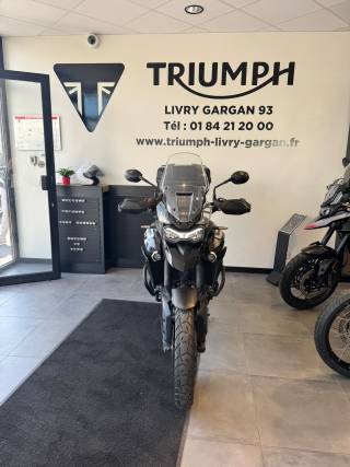 TRIUMPH Tiger 900 GT PRO - 2022