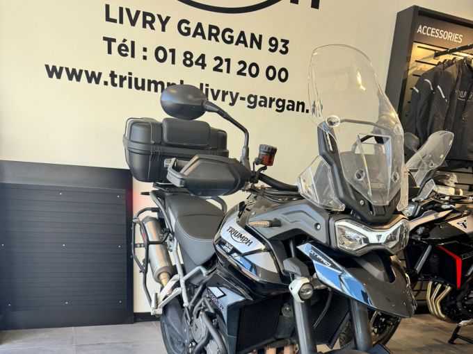 TRIUMPH Tiger 900 GT PRO 4