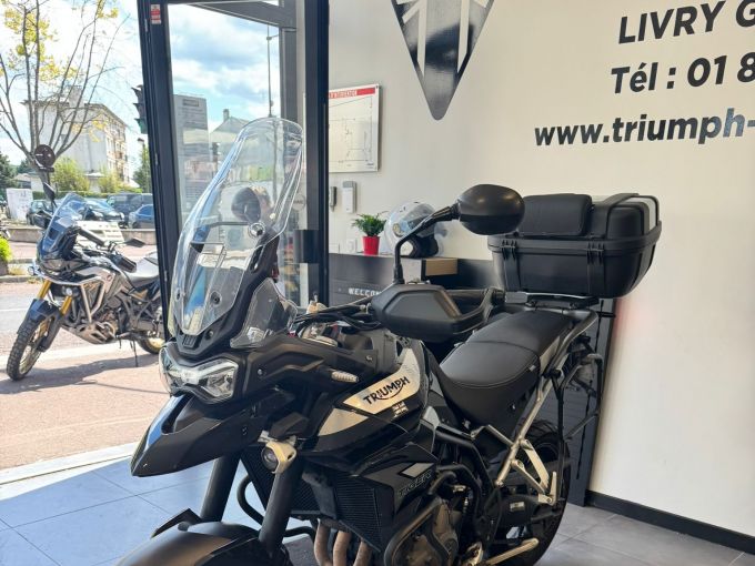 TRIUMPH Tiger 900 GT PRO 4