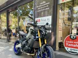 YAMAHA MT-09 SP - 2023