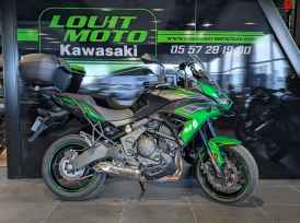 KAWASAKI VERSYS 650 - 2023