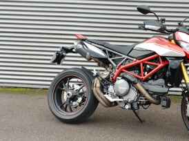 DUCATI HYPERMOTARD SP - 2019