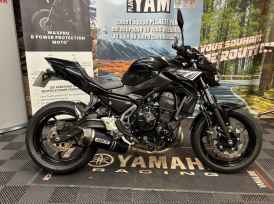 KAWASAKI Z650 - Z650 - 2020