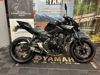 KAWASAKI Z650 - Z650 - 2020