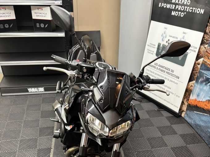 KAWASAKI Z650 - Z650 4