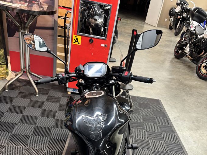 KAWASAKI Z650 - Z650 4