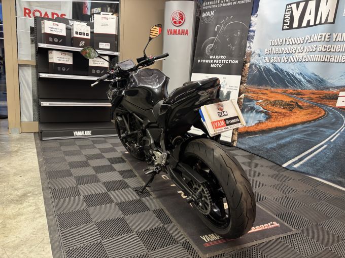 KAWASAKI Z650 - Z650 4