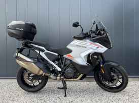 KTM KTM 1290 SUPER ADVENTURE S 2023 - 2023