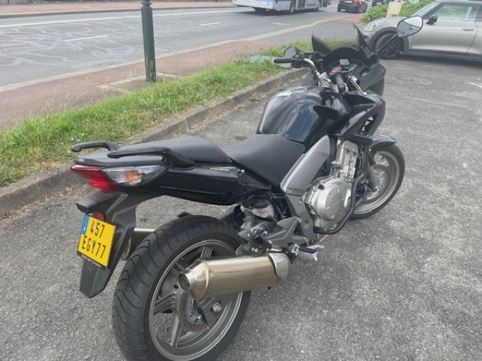 HONDA CB 1000 FA 4