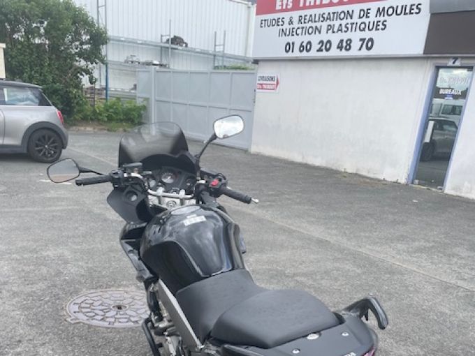 HONDA CB 1000 FA 4