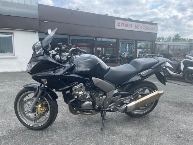 HONDA CB 1000 FA 4