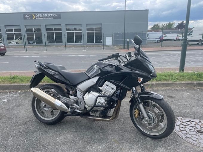 HONDA CB 1000 FA 4