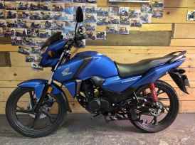 HONDA CBF 125 - 2024