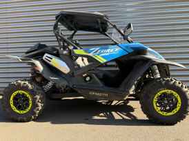 CF MOTO ZFORCE 1000 SPORT R - 2023
