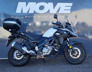 SUZUKI DL V-Strom 650 - 2019