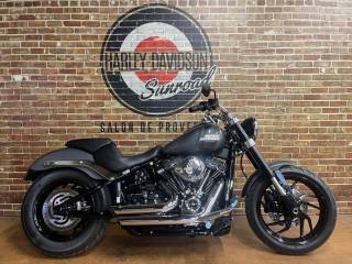 HARLEY-DAVIDSON SOFTAIL SPORT GLIDE 1745 - 2022