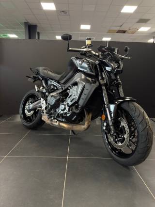 YAMAHA MT-09 - 2022