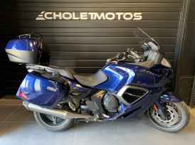 TRIUMPH TROPHY 1200 - 2013