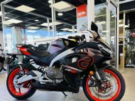 APRILIA RS 457 - 2025