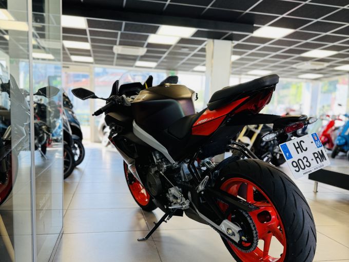 APRILIA RS 457 4