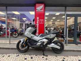 HONDA X-ADV 750 - 2025