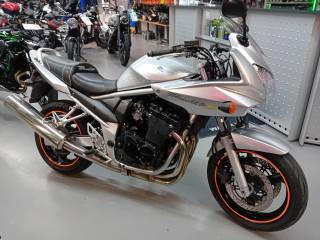 SUZUKI GSF 650 S BANDIT - 2005