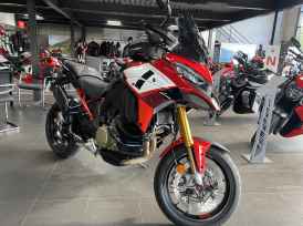 DUCATI MULTISTRADA PIK - 2023