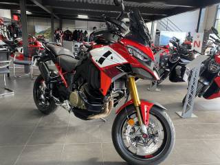 DUCATI MULTISTRADA PIK - 2023