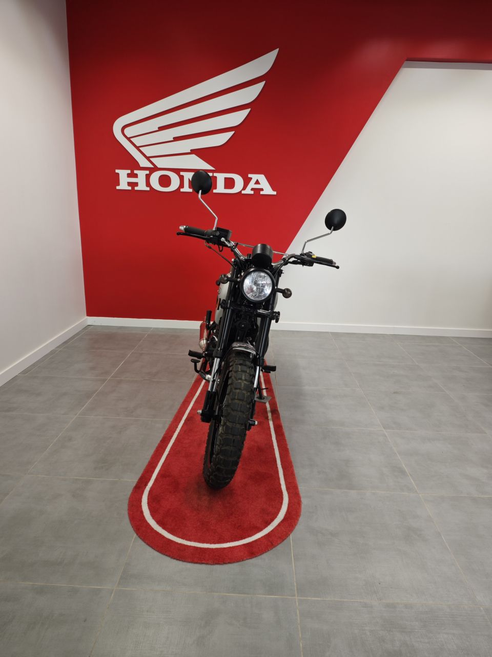 MASH TWO FIFTY 250 4