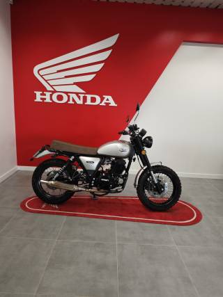 MASH TWO FIFTY 250 - 2021