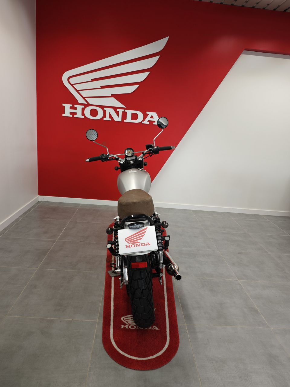 MASH TWO FIFTY 250 4