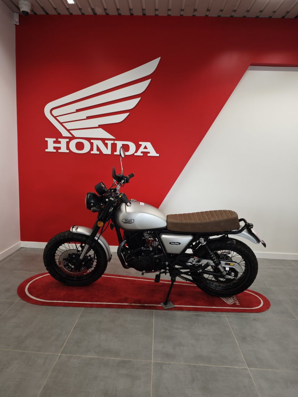 MASH TWO FIFTY 250 4