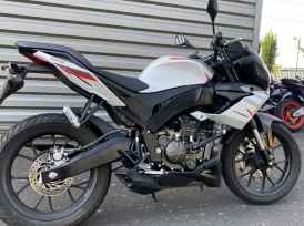 APRILIA TUONO 125 - 2023