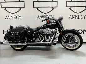 HARLEY-DAVIDSON SOFTAIL SPRINGER 1450 CLASSIC - 2004