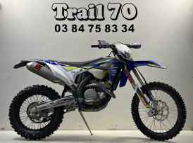 SHERCO SE 250 FACTORY - 2023