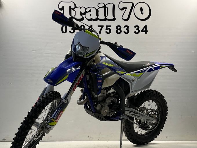 SHERCO SE 250 FACTORY 4