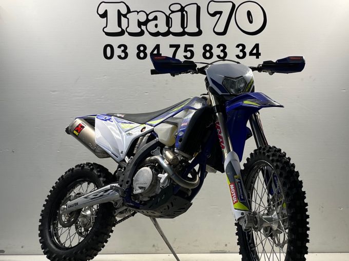SHERCO SE 250 FACTORY 4