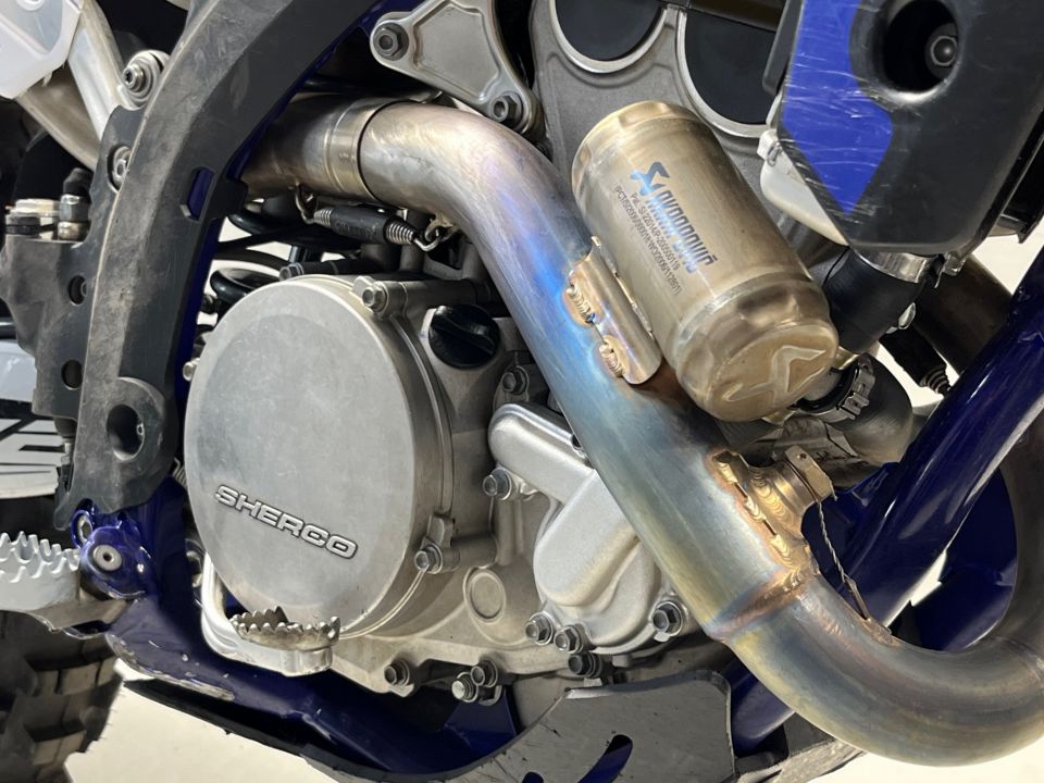 SHERCO SE 250 FACTORY 4