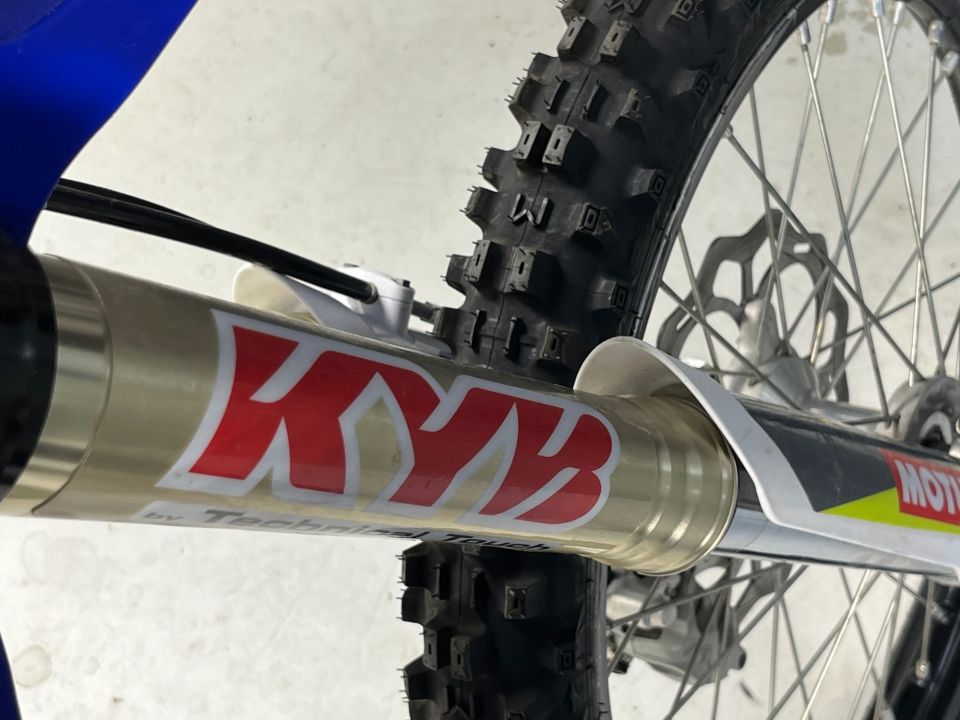 SHERCO SE 250 FACTORY 4