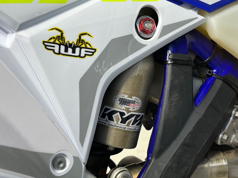 SHERCO SE 250 FACTORY 4