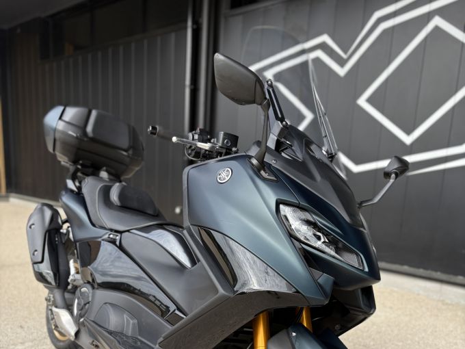 YAMAHA XP T-MAX 560 TECH MAX 4