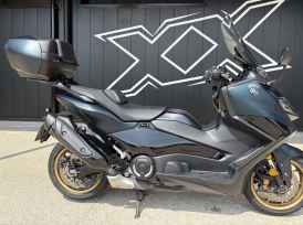 YAMAHA XP T-MAX 560 TECH MAX - 2023