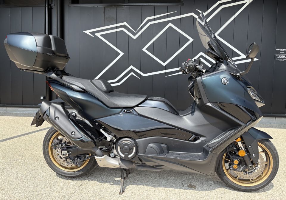YAMAHA XP T-MAX 560 TECH MAX 4