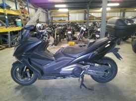 KYMCO AK 550 - 2018