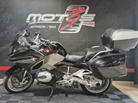 BMW R 1200 RT - 2014