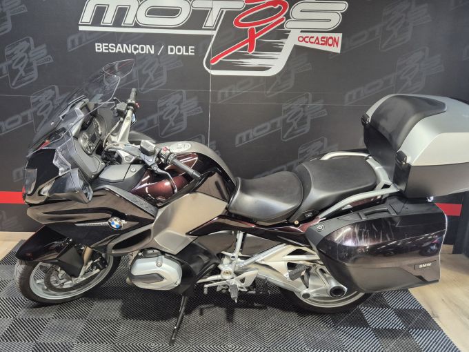 BMW R 1200 RT 4