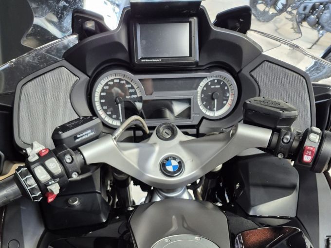 BMW R 1200 RT 4